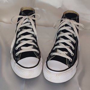 Converse Chuck Taylor All Star Sneaker